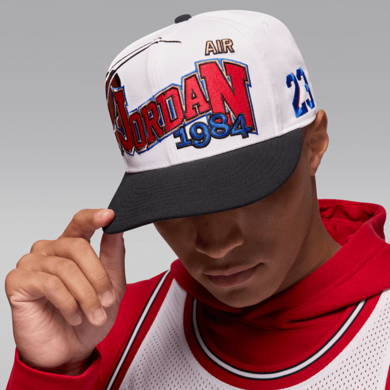 Air Jordan Air Jordan Pro Cap S FB SSNL Adjustable Cap
