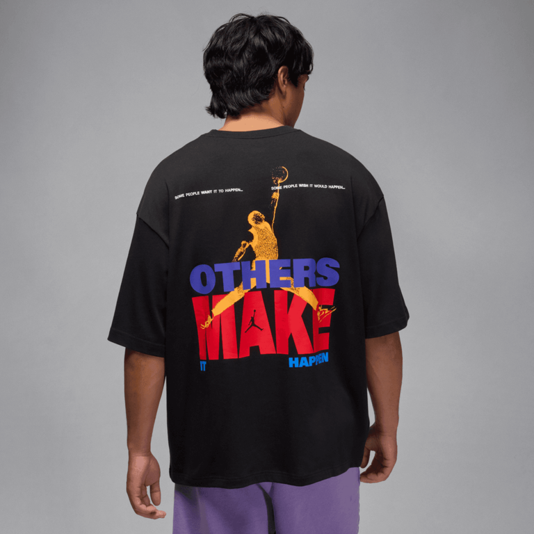 Air Jordan Air Jordan Reissue Oversize CLD Tee