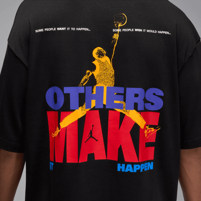 Air Jordan Air Jordan Reissue Oversize CLD Tee