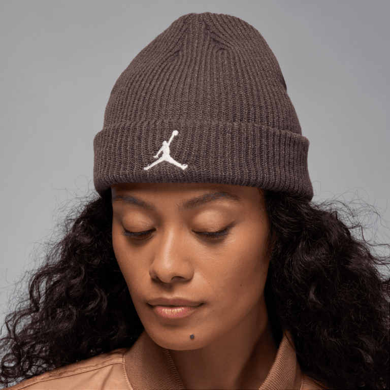 帽子 SOL x FUC All around Beanie brown SOL x FUC All around Beanie (Brown)