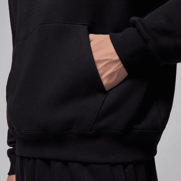 Air Jordan Air Jordan Brooklyn Fleece Graphic Hoodie