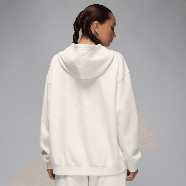 Air Jordan Wmns Air Jordan Brooklyn Fleece Hoodie