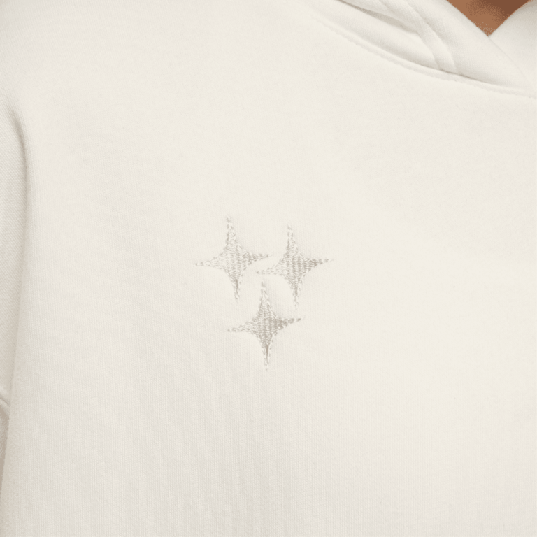 Air Jordan Wmns Air Jordan Brooklyn Fleece Hoodie