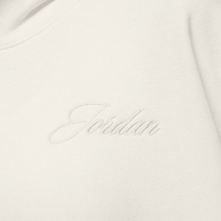 Air Jordan Wmns Air Jordan Brooklyn Fleece Hoodie