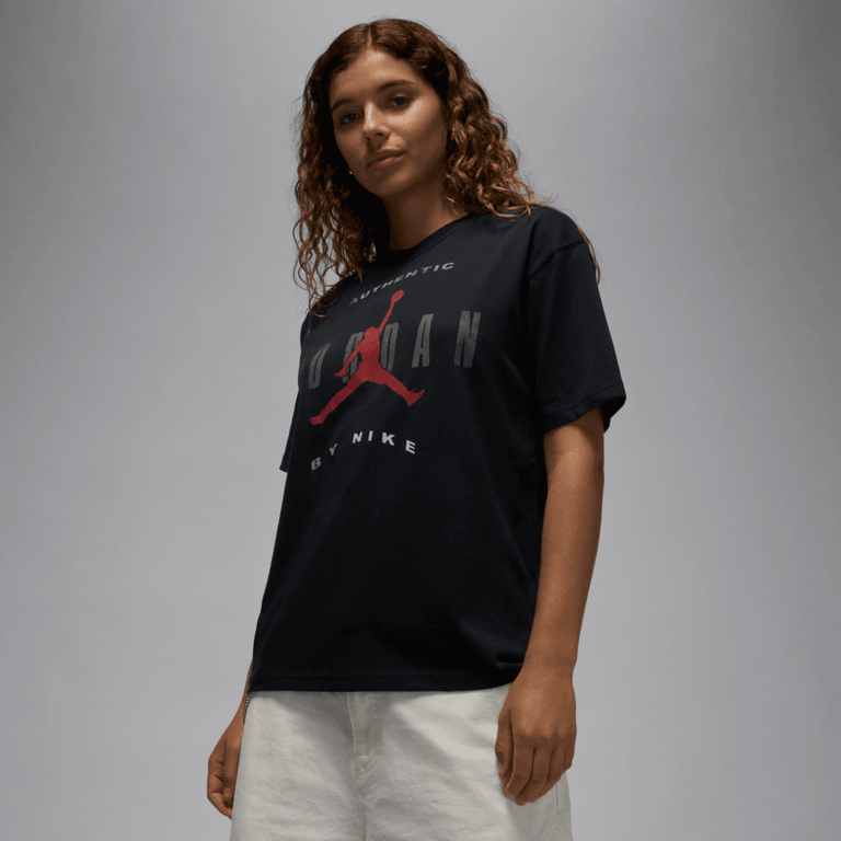 Air Jordan Wmns Air Jordan Flight Tee