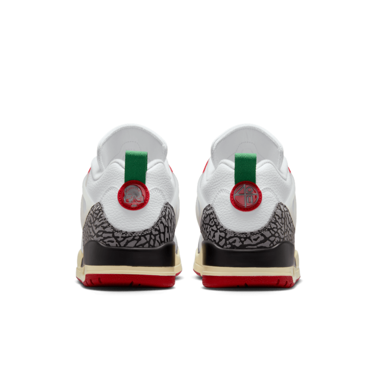 Air Jordan Air Jordan Spizike Low SE