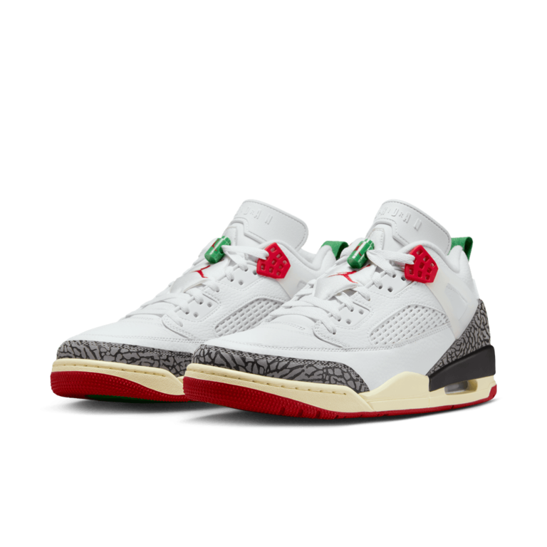 Air Jordan Air Jordan Spizike Low SE