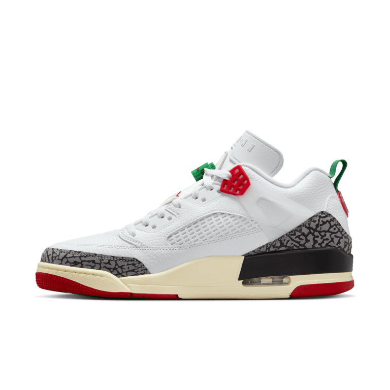 Air Jordan Air Jordan Spizike Low SE