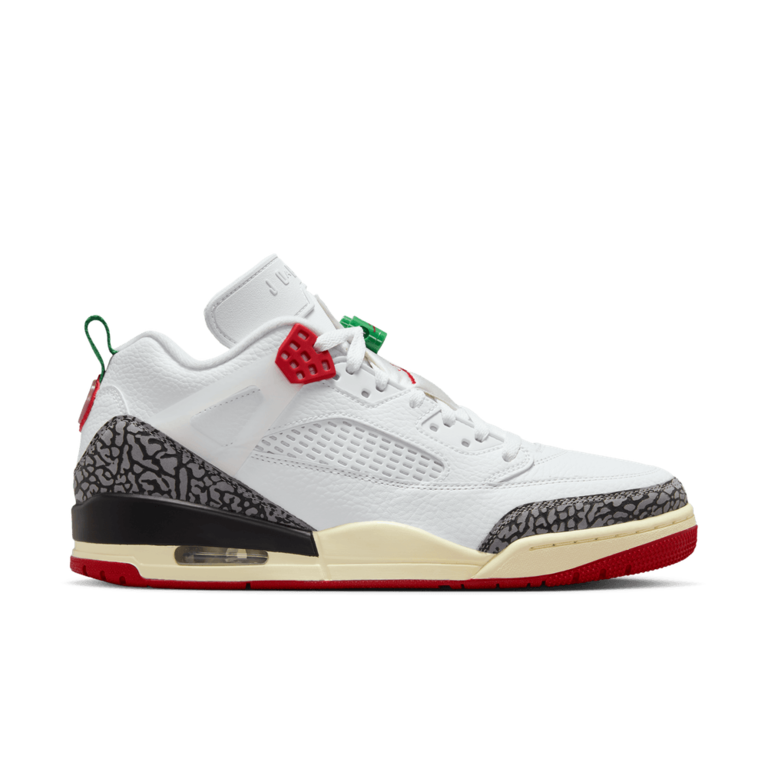 Air Jordan Air Jordan Spizike Low SE