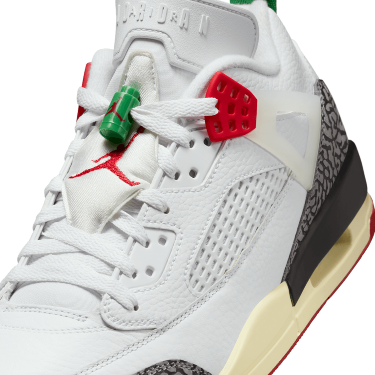 Air Jordan Air Jordan Spizike Low SE