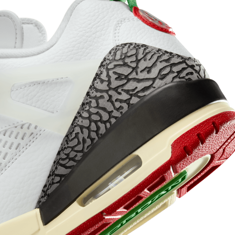 Air Jordan Air Jordan Spizike Low SE