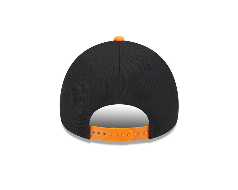 New Era New Era x Nickelodeon 940 A-Frame NFL Chicago Bears Slime Fitted Hat