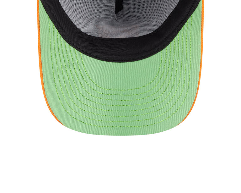 New Era Kids New Era x Nickelodeon 940 NFL Chicago Bears Slime Snapback Hat