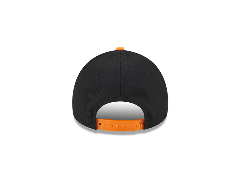 New Era Kids New Era x Nickelodeon 940 NFL Chicago Bears Slime Snapback Hat