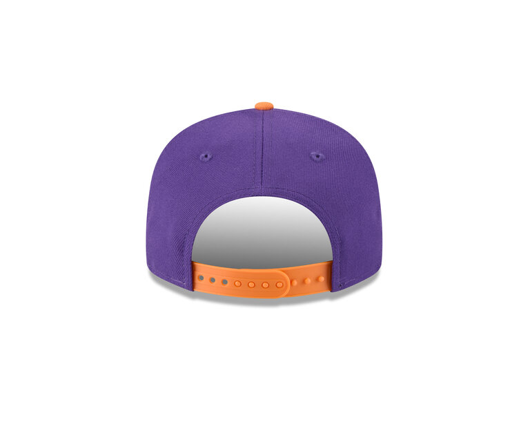 New Era Kids New Era x Nickelodeon 950 NFL Chicago Bears Slime Snapback Hat