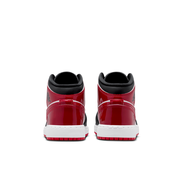 Air Jordan GS Air Jordan 1 Mid SE