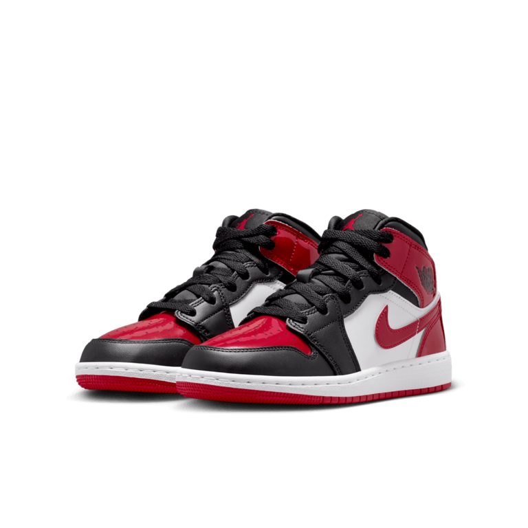 Air Jordan GS Air Jordan 1 Mid SE