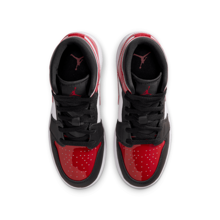 Air Jordan GS Air Jordan 1 Mid SE