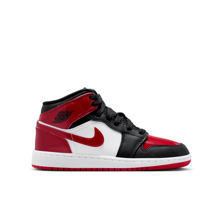 Air Jordan GS Air Jordan 1 Mid SE