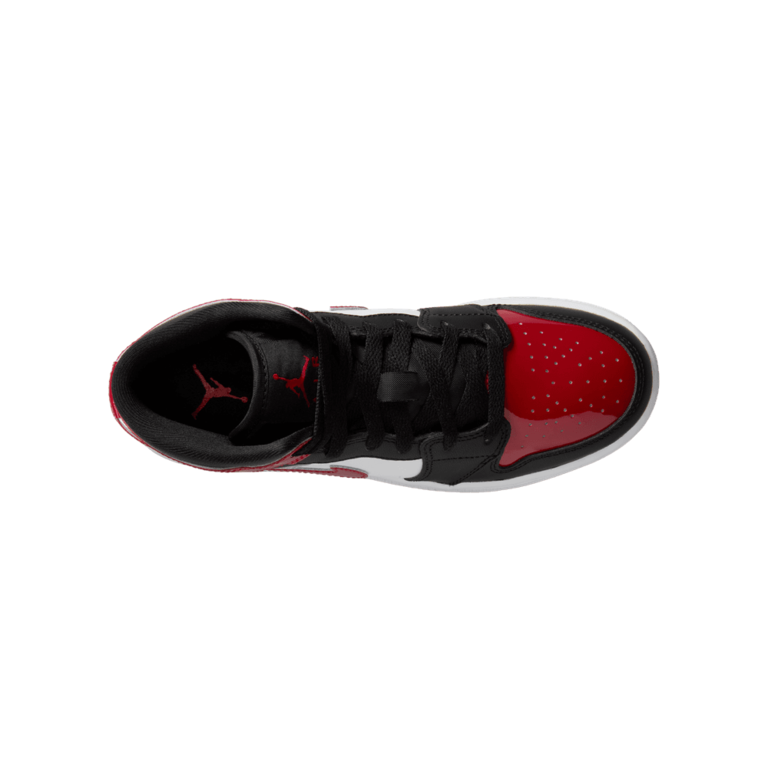 Air Jordan GS Air Jordan 1 Mid SE