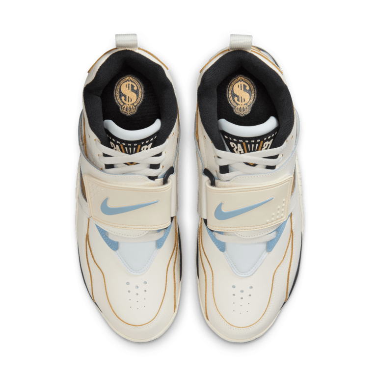 Nike Nike Air Diamond Turf