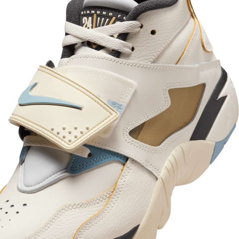 Nike Nike Air Diamond Turf