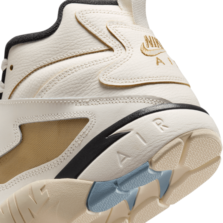 Nike Nike Air Diamond Turf