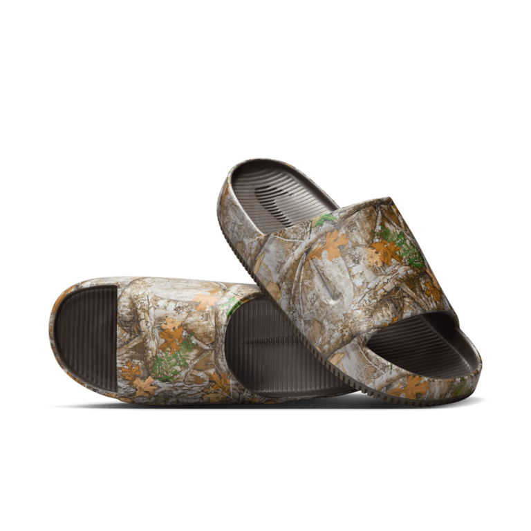 Nike Nike Calm RealTree Slide