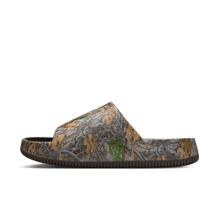 Nike Nike Calm RealTree Slide