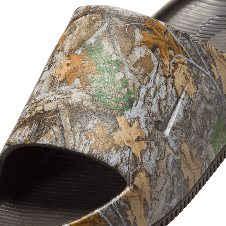 Nike Nike Calm RealTree Slide
