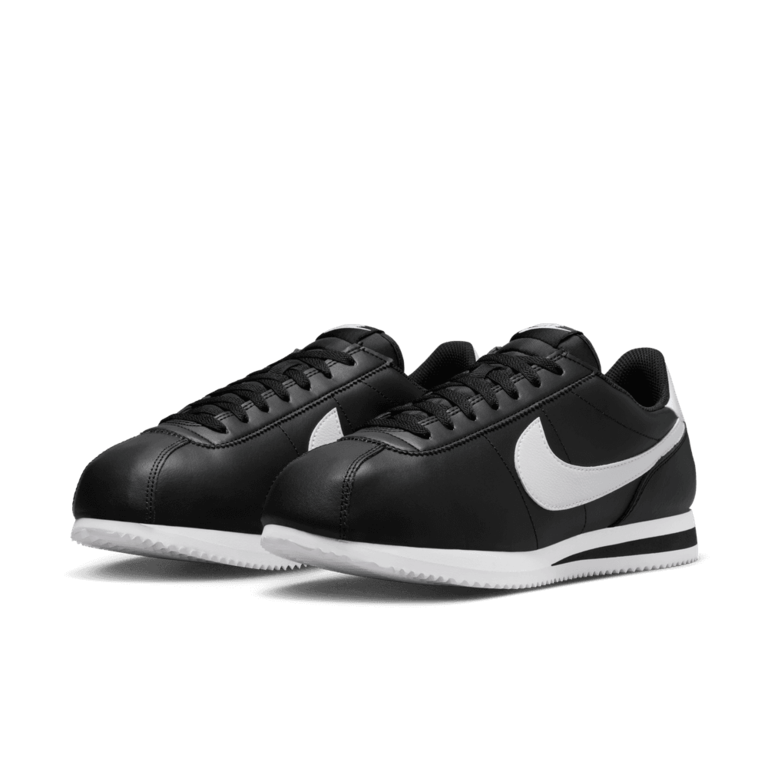 Nike Nike Cortez Leather