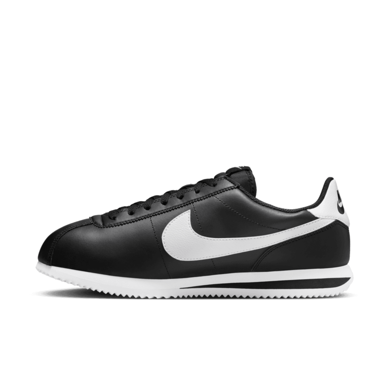 Nike Nike Cortez Leather