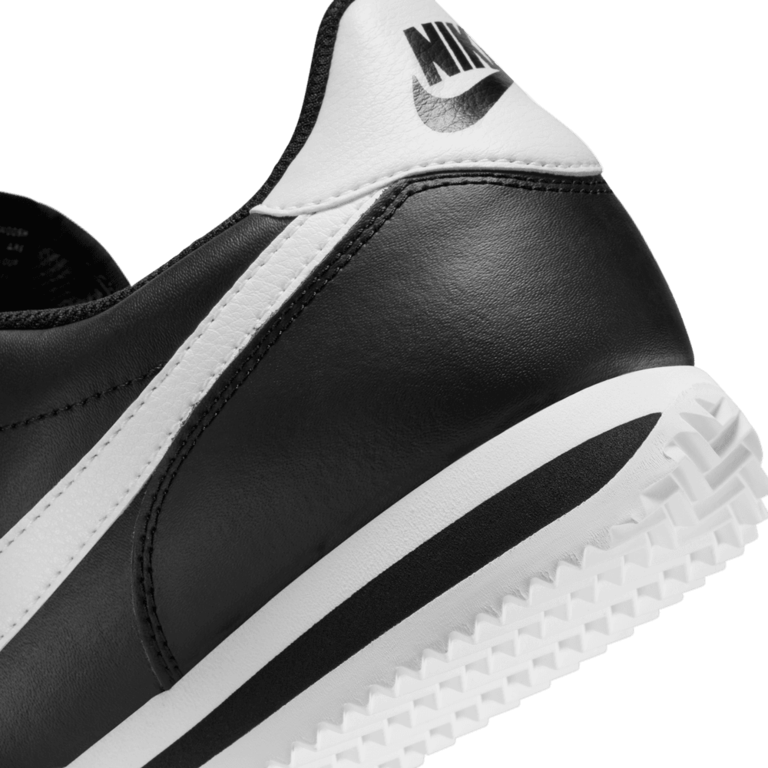 Nike Nike Cortez Leather
