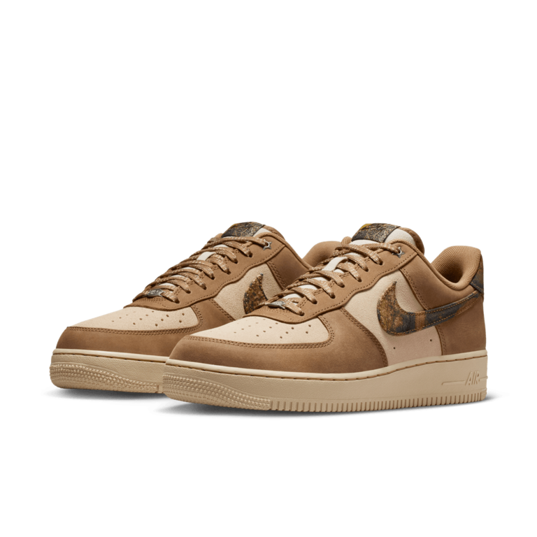 Nike Nike Air Force 1 '07