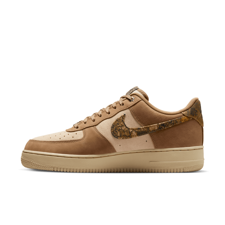 Nike Nike Air Force 1 '07
