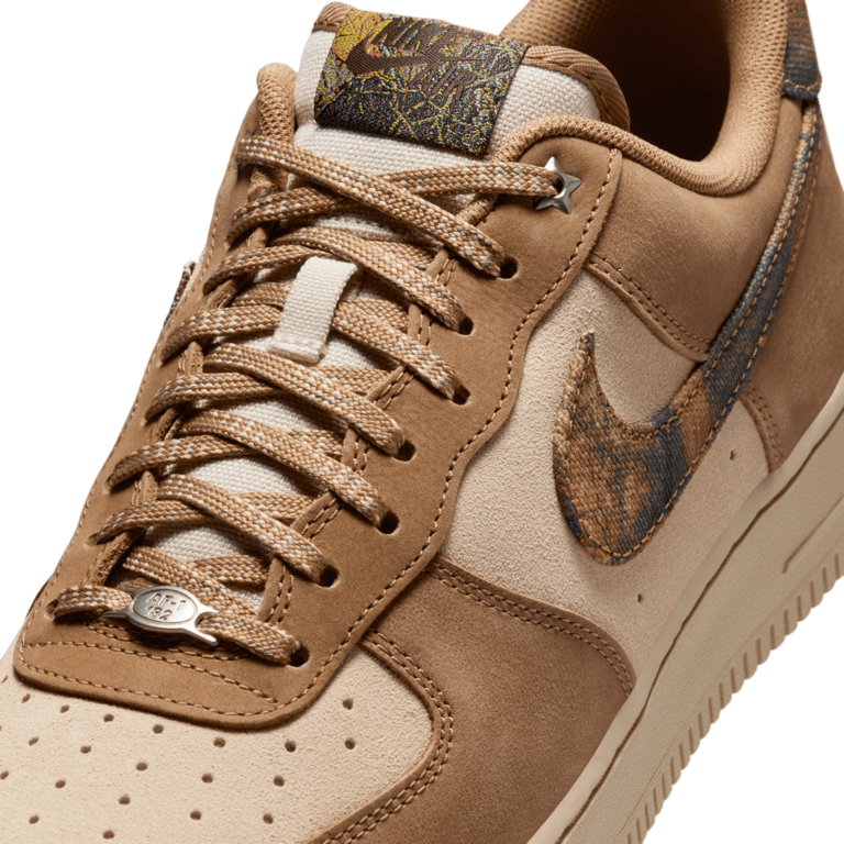 Nike Nike Air Force 1 '07