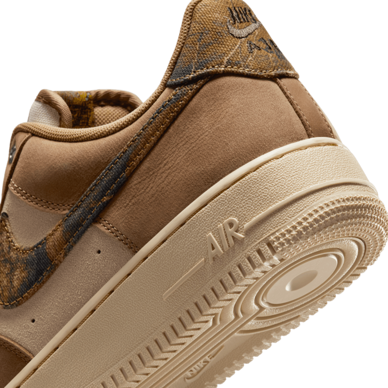 Nike Nike Air Force 1 '07