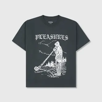 Pleasures Pleasures Pipe Tee