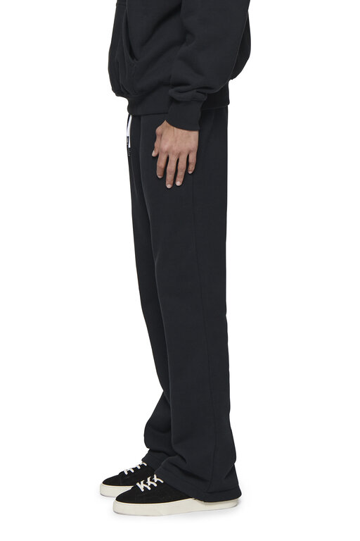 Purple Brand Purple Brand Heavy Fleece Flared Pant