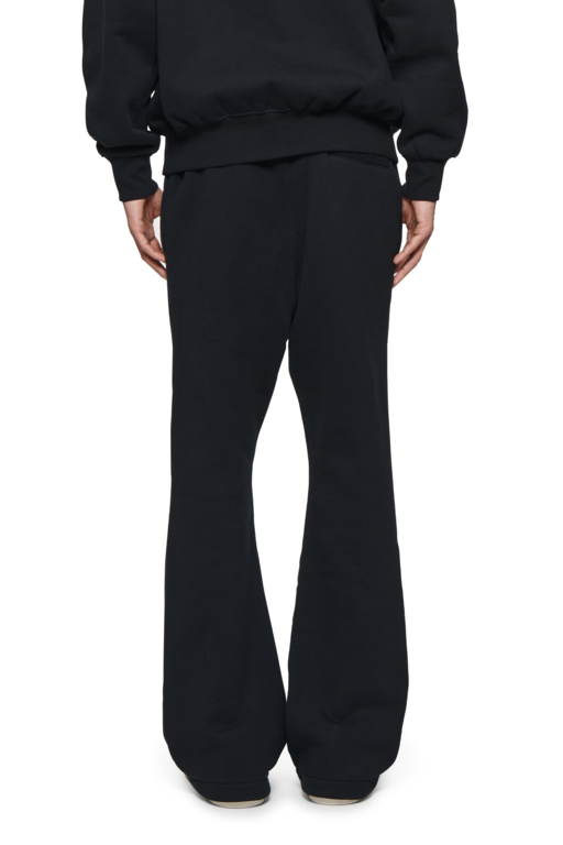 Purple Brand Purple Brand Heavy Fleece Flared Pant