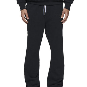 Purple Brand Purple Brand Heavy Fleece Flared Pant