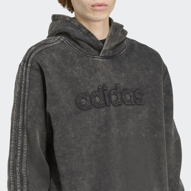 Adidas Adidas Washed Hoodie