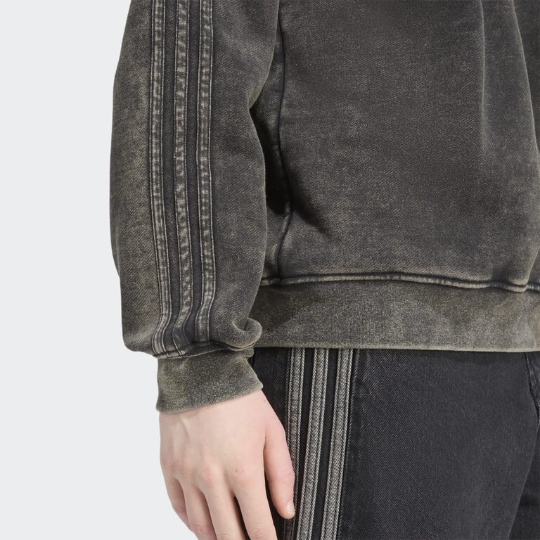 Adidas Adidas Washed Hoodie