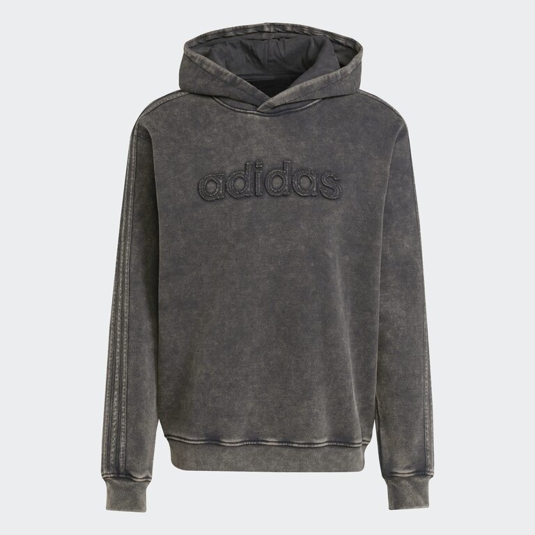 Adidas Adidas Washed Hoodie