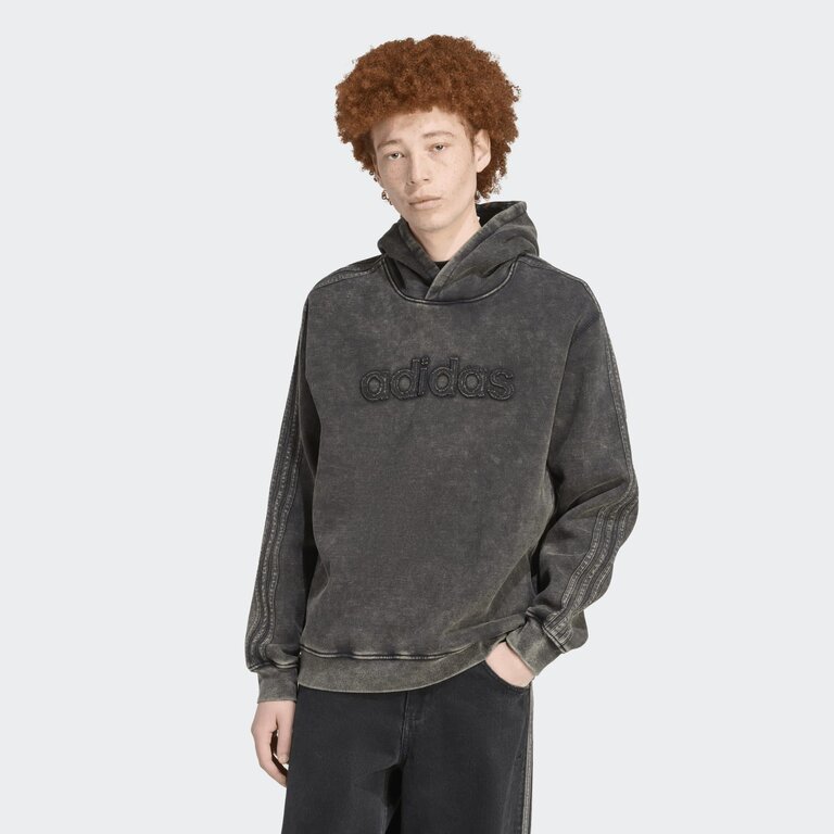 Adidas Adidas Washed Hoodie