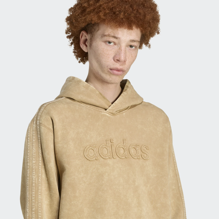 Adidas Adidas Washed Hoodie