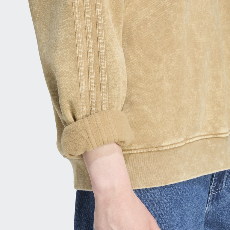 Adidas Adidas Washed Hoodie