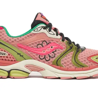 Saucony Jae Tips x Saucony Progrid Triump 4