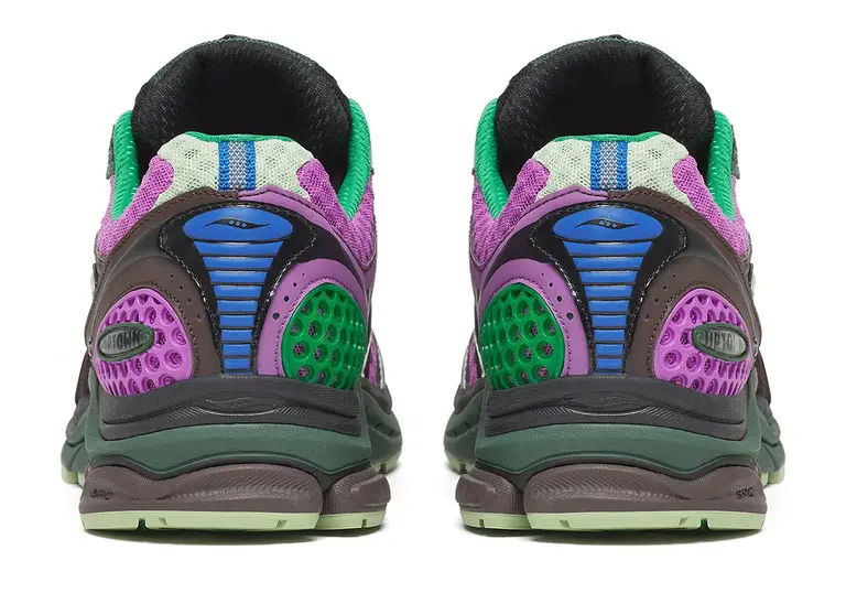 Saucony Jae Tips x Saucony Progrid Triump 4