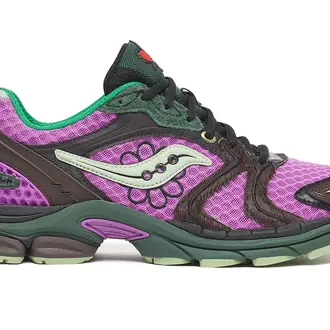 Saucony Jae Tips x Saucony Progrid Triump 4